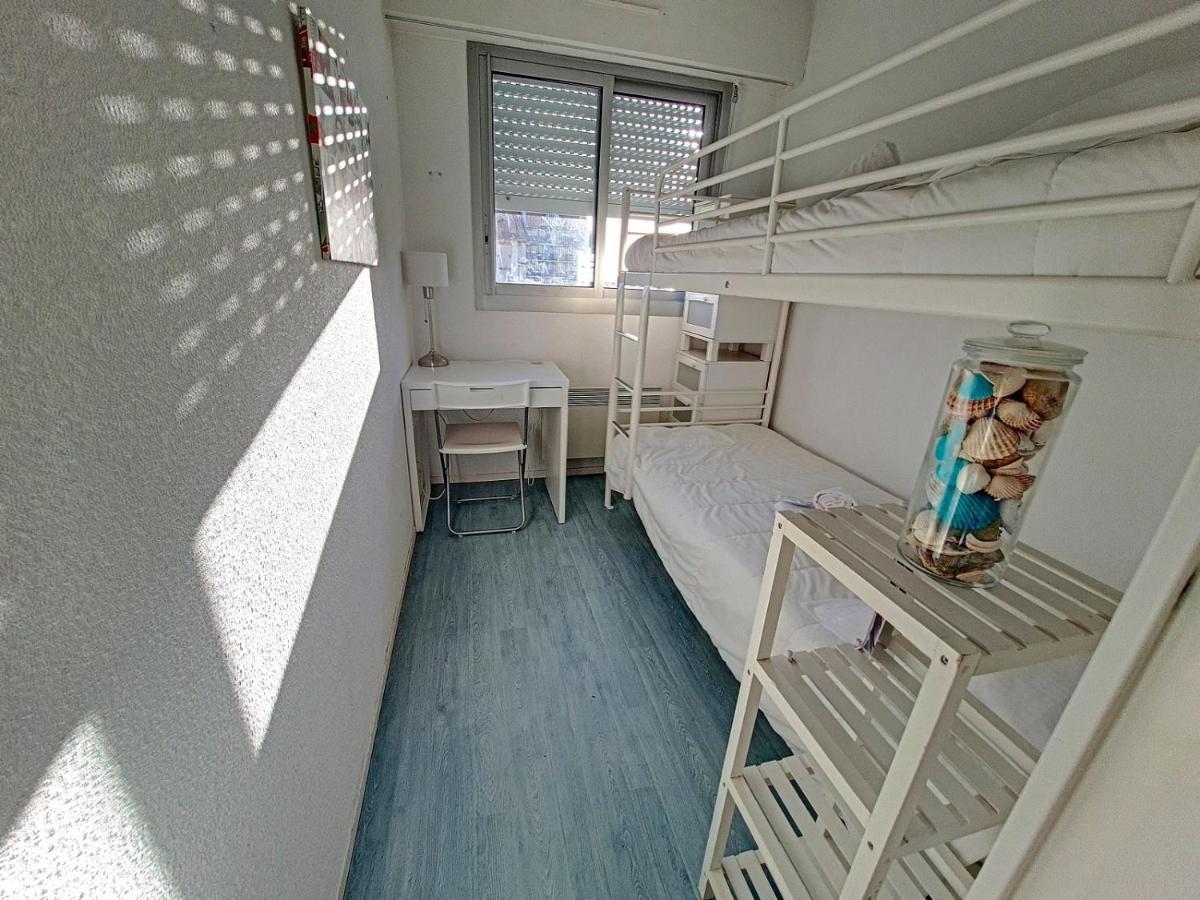 Appartement 3 Pieces, Vue Sur Mer Piscine Tennis Proche Thalasso Cabourg Dış mekan fotoğraf